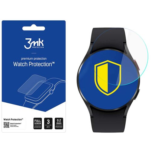 3mk ZAŠČITA ZA URO FLEXIBLEGLASS LITE ZA SAMSUNG GALAXY WATCH 4 44MM, (21999342) Cene