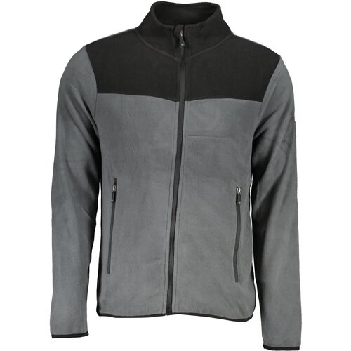 Norway 1963 MEN&#39;S GRAY ZIP SWEATSHIRT Cijene