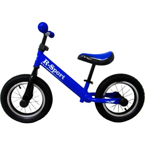  Bicikl bez pedala Sport R2 - plavi Slike