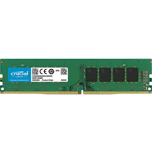 Crucial 8GB DDR4 2666MHz Cijene