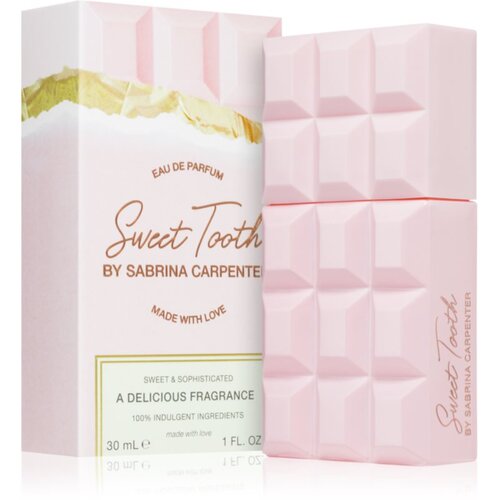 Sabrina Carpenter Sweet Tooth parfemska voda za žene 30 ml Slike