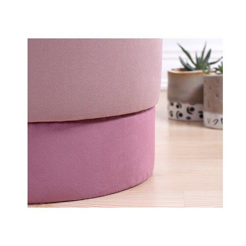 Atelier Del Sofa tabure ropp Slike