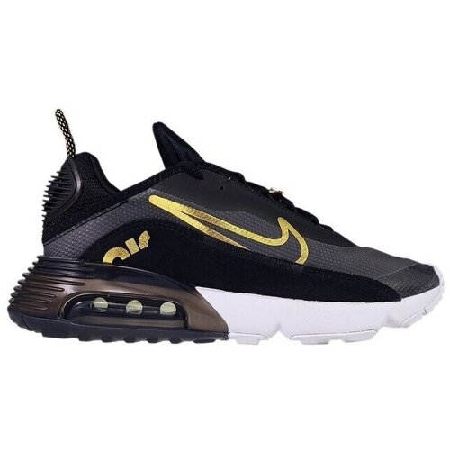 Nike Nizke superge Air Max 2090 Pozlačena Cene