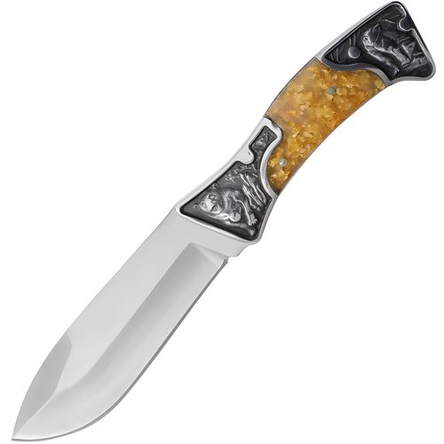 HARAHU Zunanji nož CO-37283 KB3206 - Rumena Cene