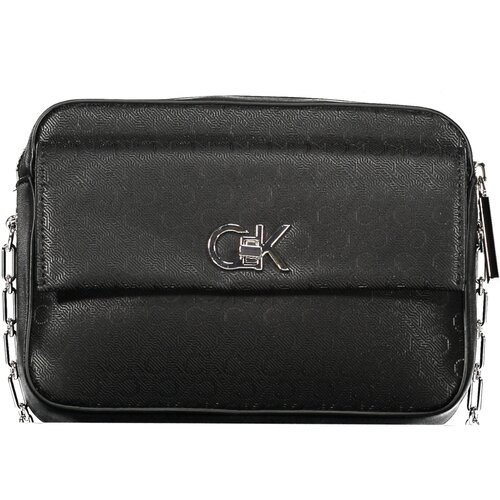 Calvin Klein WOMEN&amp;amp;#39;S BAG BLACK Slike
