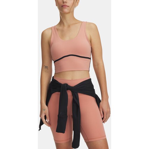 Under Armour Women&amp;#039;s tank top Meridian Piped Crop Tank - Women&amp;#039;s Slike