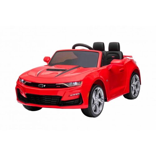 Lean_Toys Otroški avto Chevrolet Camaro 12V Rdeča Cene
