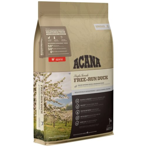 Acana hrana za pse free run duck 2kg Cene