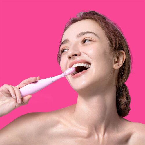 Foreo issa 3 pearl pink Slike