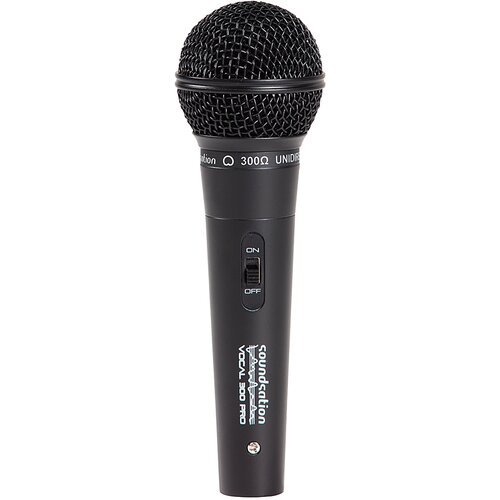 Soundsation vocal 300 pro profesionalni dinamički kardiodni mikrofon Cene
