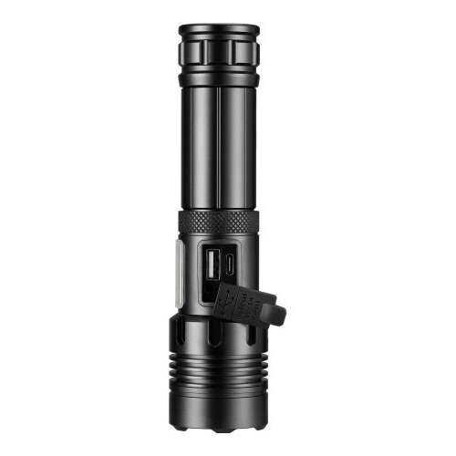  Baterijska lampa i powebank Survivor 7u1 5000 421-08 Slike