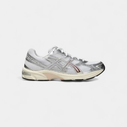 Asics Modne superge Gel-1130 White Rusted Rock Bela Slike