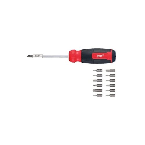 Milwaukee odvijač sa bitovima Torx 14u1 4932492810 Slike
