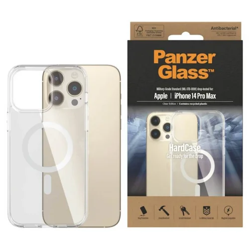  Providni okvir PanzerGlass MagSafe iPhone 14 Pro Max