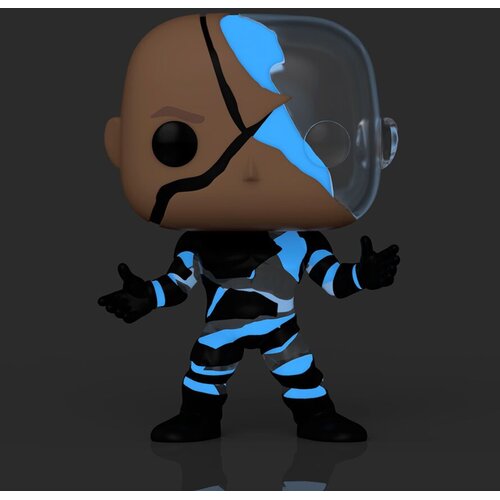 Funko POP figura DC Comics Doom Patrol Mr. Nobody Cene
