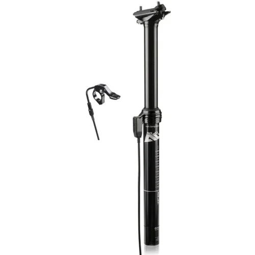 Xlc All MTN dropper seatpost SP-T12 Ø30.9mm,449mm,blk,remote,150mm