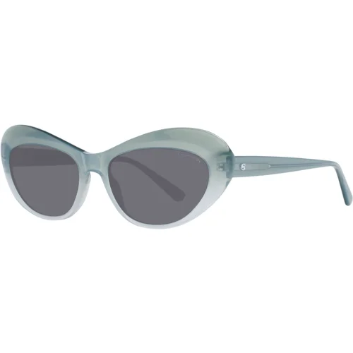 Comma Sunglasses