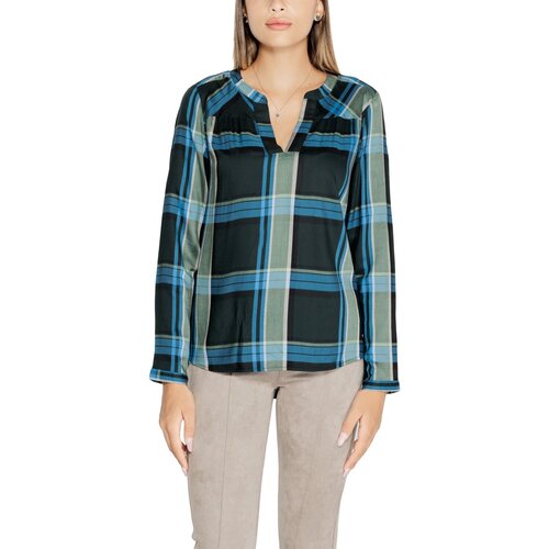 Street One Topi & Bluze 344959 Zelena Cene