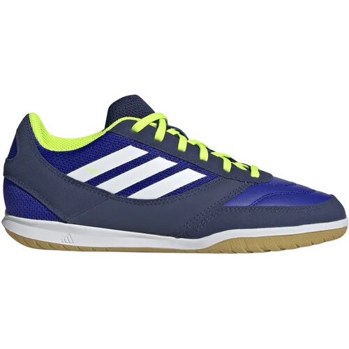 Adidas Patike za dečake Top Sala Competition II J, Tamnoplave Cene