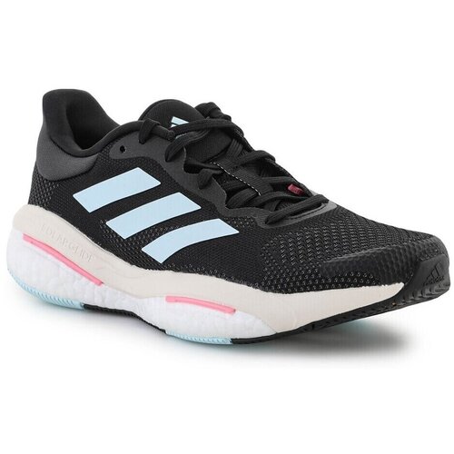 Adidas Solar Glide 5 Crna Cijene