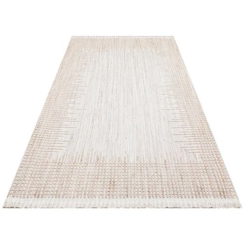 Conceptum Hypnose czy 01 - grey, beige greybeige carpet (120 x 180) Slike