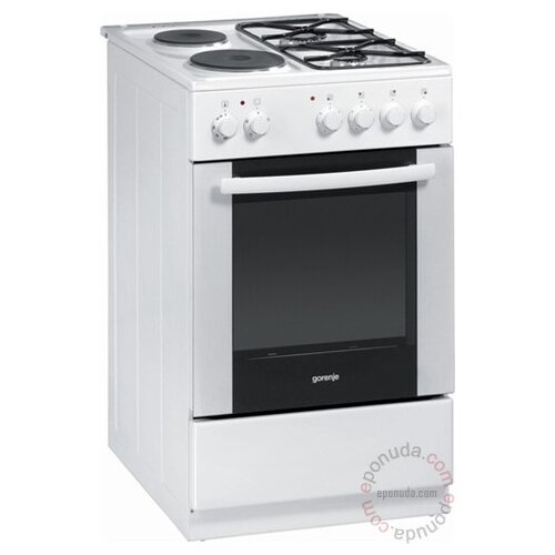 Gorenje K51101IW &amp;scaron;poret Slike