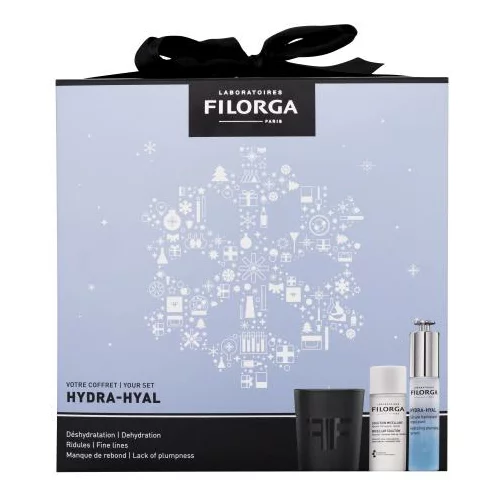 Filorga Hydra-Hyal Hydrating Plumping Serum serum za lice za ženske