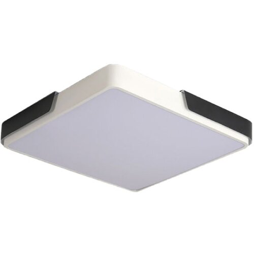  Led plafonjera 16W toplo bela Cene