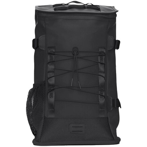 Rains Nahrbtniki BLACK TRAIL Črna Cene