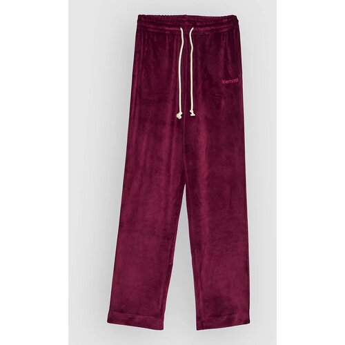 Element Velvet Tracksuit Zip Jacket zinfandel Cijene