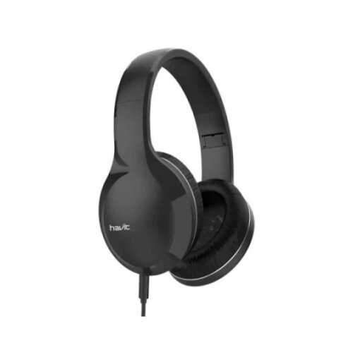Havit SLUSALICE ZICANE H100D CRNA Slike