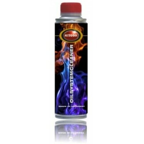 Autosol čistilo za oljni sistem Oil System Cleaner 300ml Cene