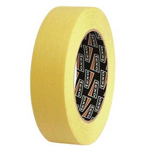 Texo Za&scaron;tita za bojanje KREP TRAKA 30MM/50M, SOLVENT Cijene
