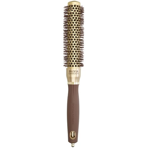  Za feniranje Olivia Garden Expert Blowout Wavy – Speed Gold XL 25 Cene