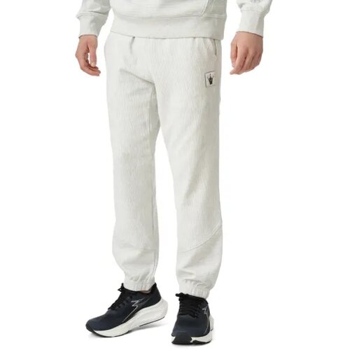 361 DEGREES Muški donji deo trenerke Knit Pants, Beli Cene
