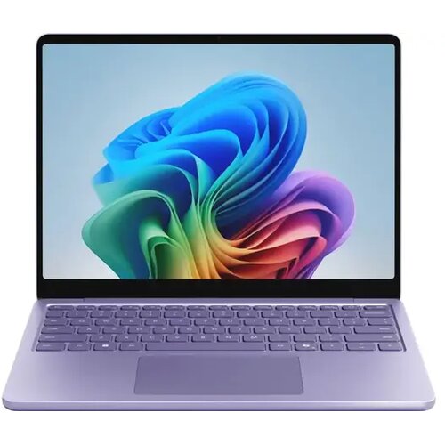 Microsoft Surface Laptop - Copilot+ PC - 13" Touch-Screen - Snapdragon X Plus - 16GB - 512GB UFS (Latest Model) - Violet Cene