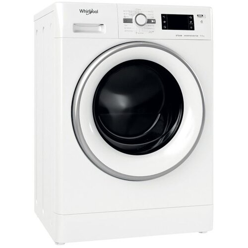 Whirlpool fwdg 961483 wsv ee n ma&amp;scaron;ina za pranje ve&amp;scaron;a Slike