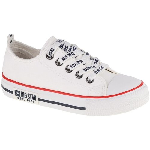 Big Star KK374038 Bijela Slike