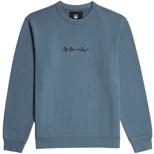 G-star Raw G-Script Logo duks Slike
