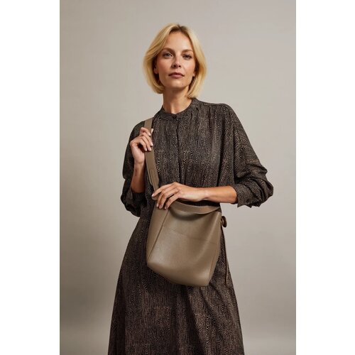 Marisse Women's Bag Z-To-4504 Coffee Cene