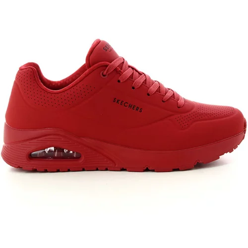 Skechers Superge Stand On Air 52458/RED Rdeča