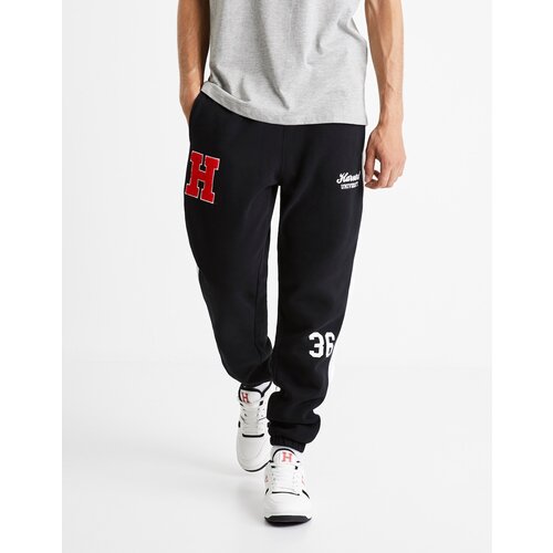 Celio Sweatpants Harward University - Men Cijene