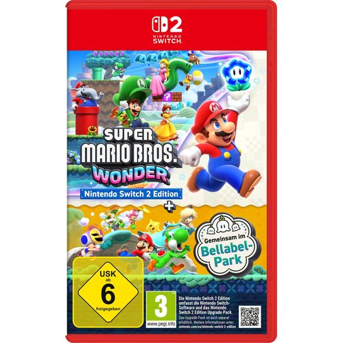 Nintendo Super Mario Bros. Wonder Switch 2 Edition Cijene
