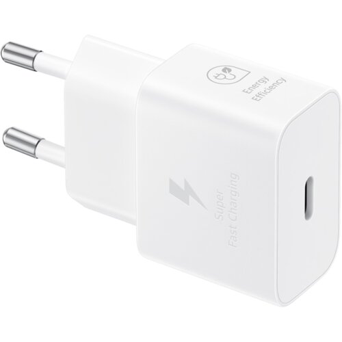 Samsung 25W Fast Charging USB-C Power Adapter... Slike