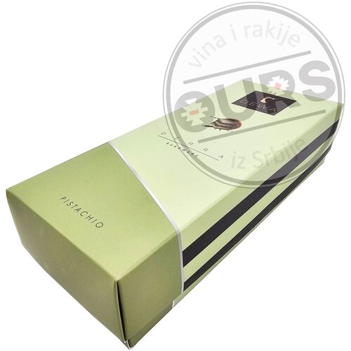  Dewa Bajadera Pistaći 95g Slike