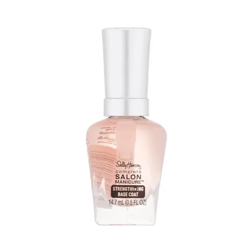 Sally Hansen Complete Salon Manicure Strengtening Base Coat lak za nohte 14.7 ml