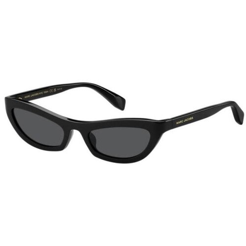 Marc Jacobs MARC797/S 807/IR ONE SIZE (54) Črna/Siva Slike