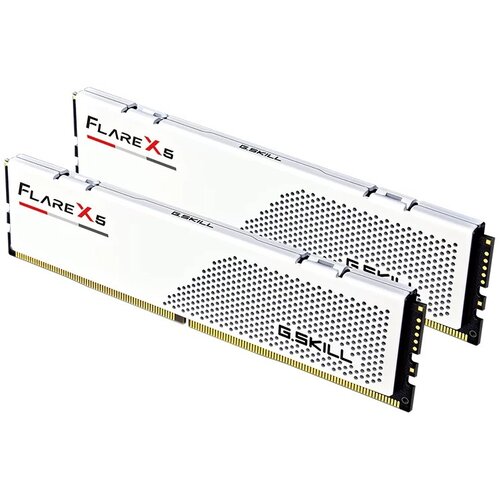 G.skill Flare X5 F5-6400J3240G16GX2-FX5W memory module 32 GB 2 x 16 GB DDR5 6400 MHz Cijene
