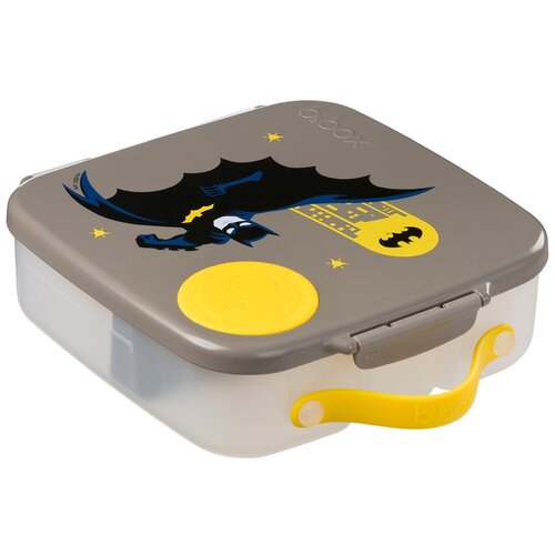 b.box posuda za pospremanje Kutija za užinu - Batman BX0908 Cijene