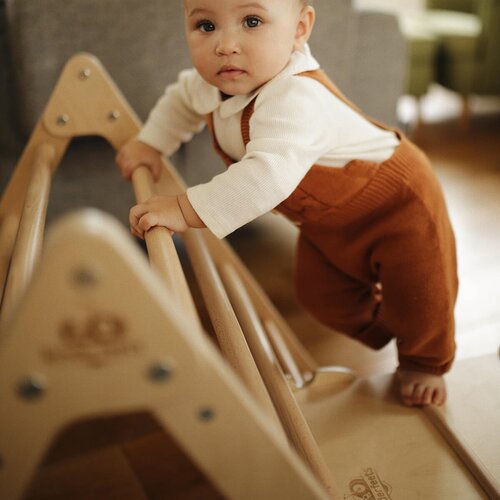 Kinderfeets Kinderfeets&amp;reg; Piklerov trokut medium Slike